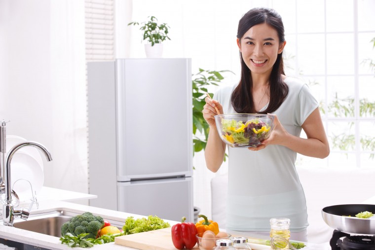 Cách khắc phục tủ lạnh bị tắt ẩm hiệu quả tại nhà