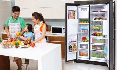 Cách khắc phục tủ lạnh không lạnh ngăn mát dễ dàng nhất